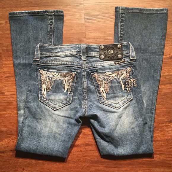 Miss Me Jeans - Picture 4 of 8